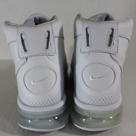 Nike Air Max 360 HI KJ Kim Jones AO2313 100 M361 - Picture 5 of 8